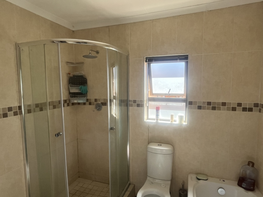 2 Bedroom Property for Sale in Secunda Mpumalanga