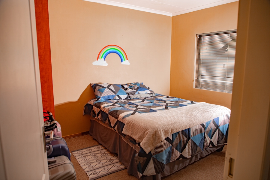 2 Bedroom Property for Sale in Secunda Mpumalanga