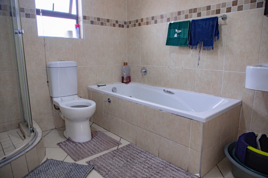 2 Bedroom Property for Sale in Secunda Mpumalanga