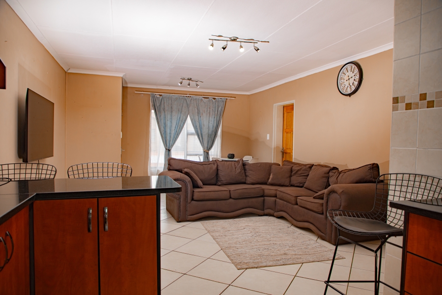 2 Bedroom Property for Sale in Secunda Mpumalanga