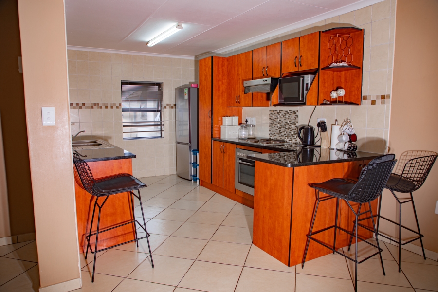 2 Bedroom Property for Sale in Secunda Mpumalanga