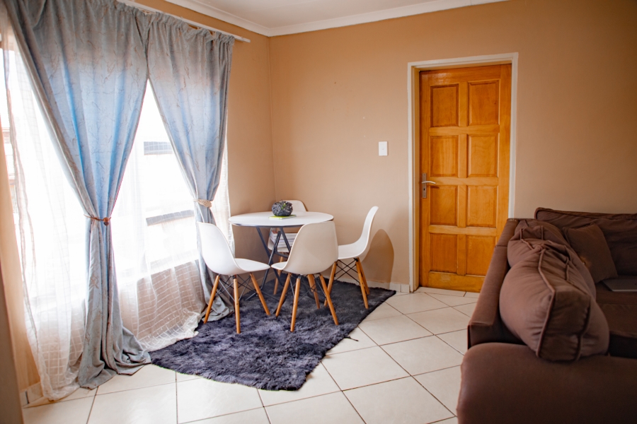 2 Bedroom Property for Sale in Secunda Mpumalanga