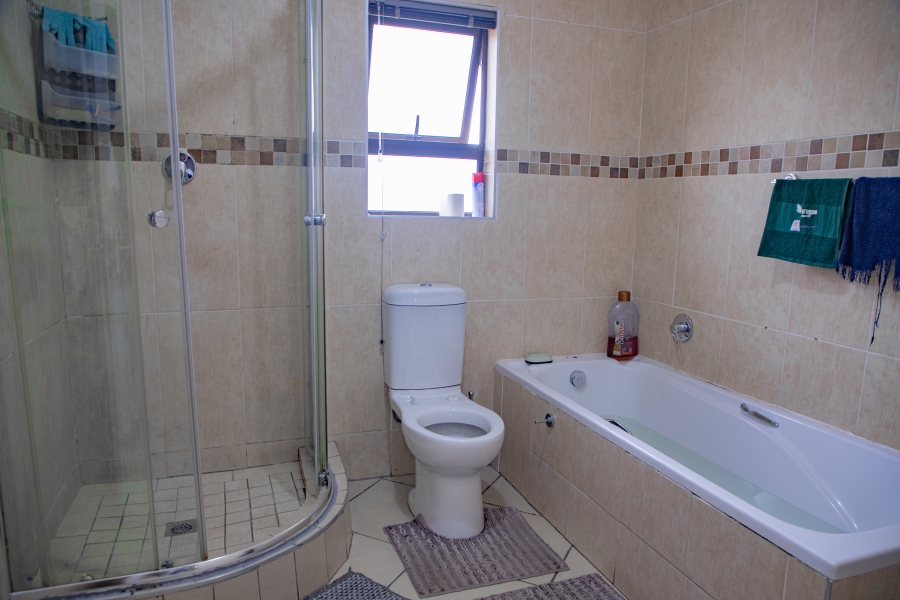 2 Bedroom Property for Sale in Secunda Mpumalanga