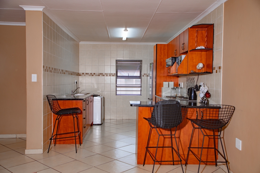 2 Bedroom Property for Sale in Secunda Mpumalanga