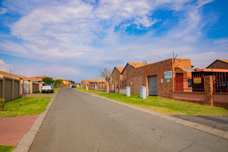 2 Bedroom Property for Sale in Secunda Mpumalanga