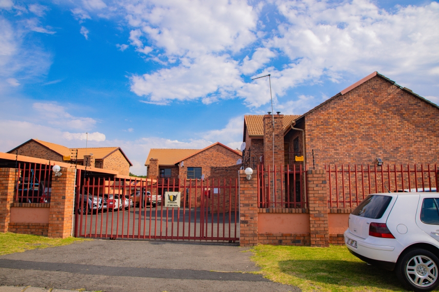 2 Bedroom Property for Sale in Secunda Mpumalanga