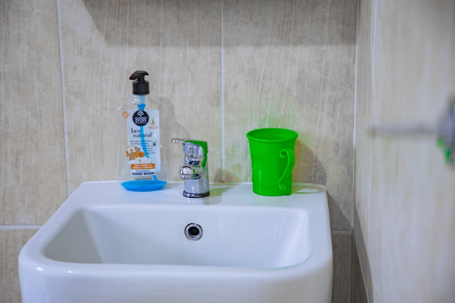 2 Bedroom Property for Sale in Secunda Mpumalanga