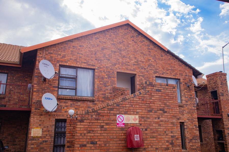 2 Bedroom Property for Sale in Secunda Mpumalanga