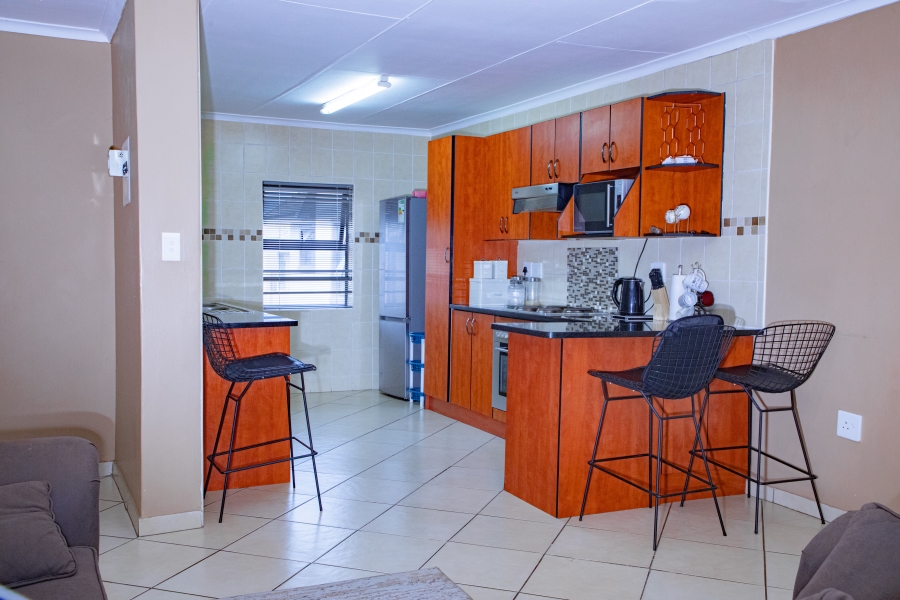 2 Bedroom Property for Sale in Secunda Mpumalanga