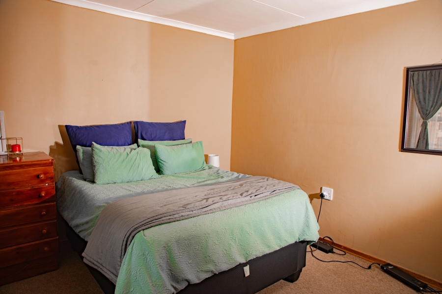 2 Bedroom Property for Sale in Secunda Mpumalanga