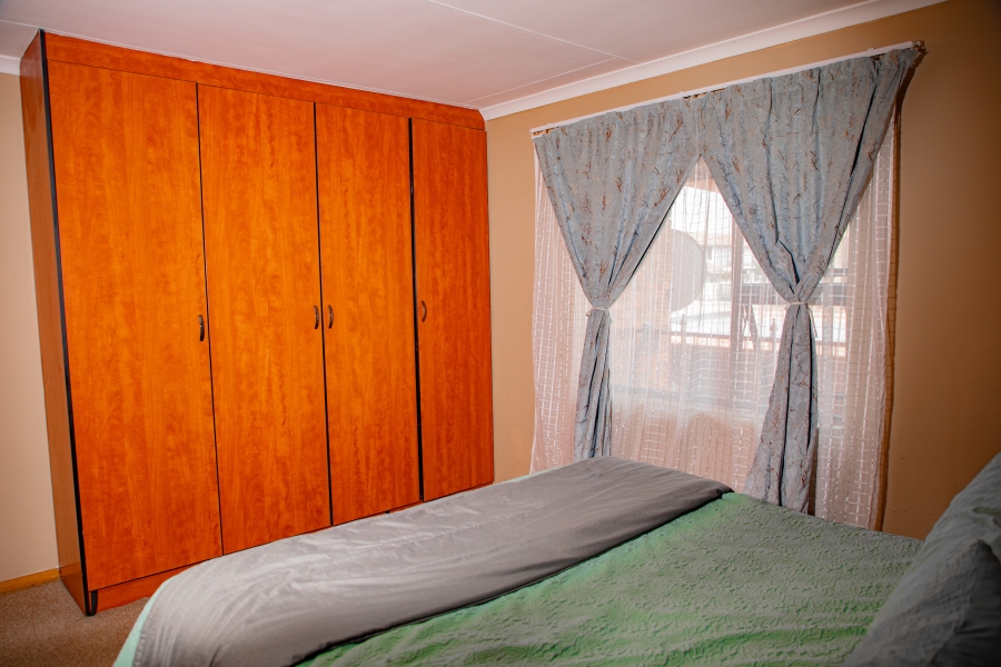 2 Bedroom Property for Sale in Secunda Mpumalanga