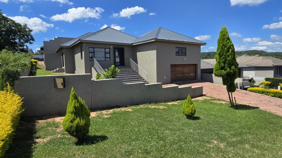 3 Bedroom Property for Sale in Elawini Lifestyle Estate Mpumalanga