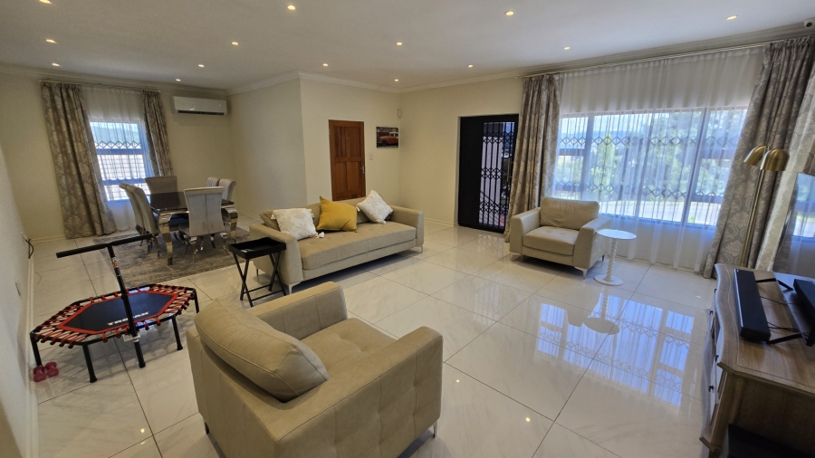 3 Bedroom Property for Sale in Elawini Lifestyle Estate Mpumalanga