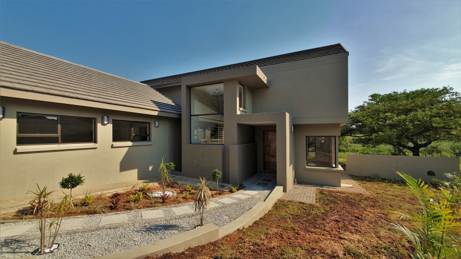 To Let 4 Bedroom Property for Rent in Riverside Park Mpumalanga