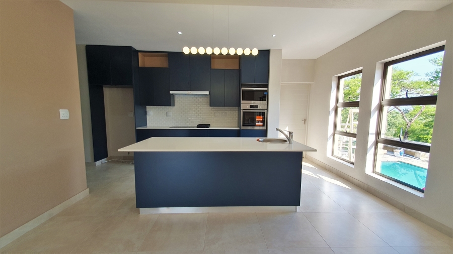 To Let 4 Bedroom Property for Rent in Riverside Park Mpumalanga