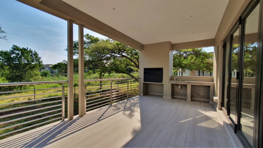 To Let 4 Bedroom Property for Rent in Riverside Park Mpumalanga