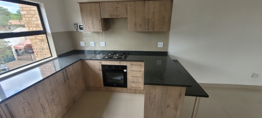 To Let 2 Bedroom Property for Rent in West Acres Mpumalanga