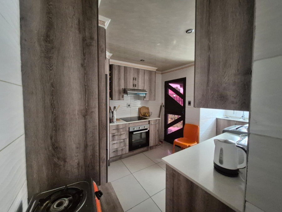 4 Bedroom Property for Sale in Embalenhle Ext 12 Mpumalanga