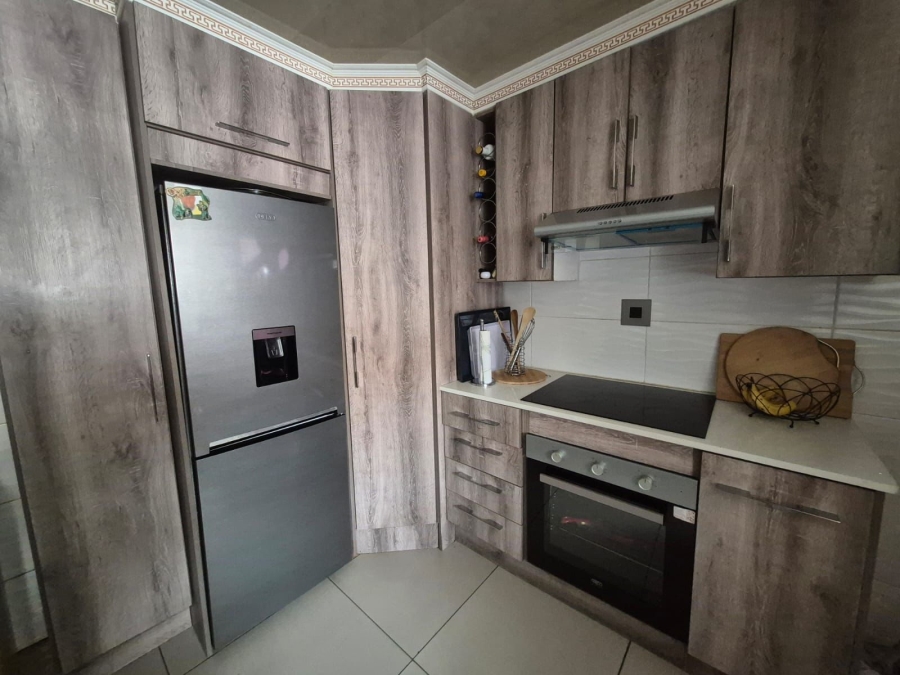 4 Bedroom Property for Sale in Embalenhle Ext 12 Mpumalanga