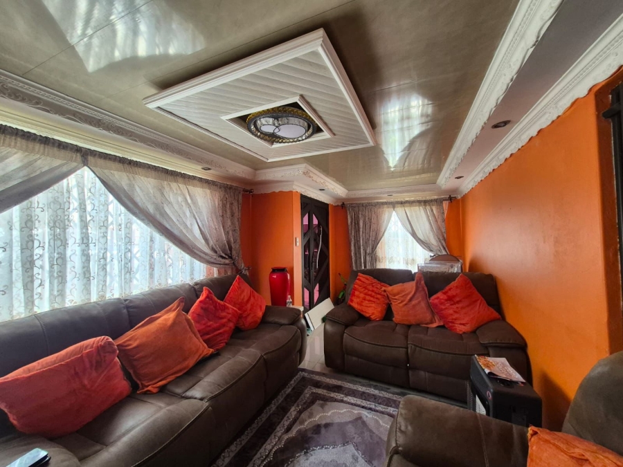 4 Bedroom Property for Sale in Embalenhle Ext 12 Mpumalanga