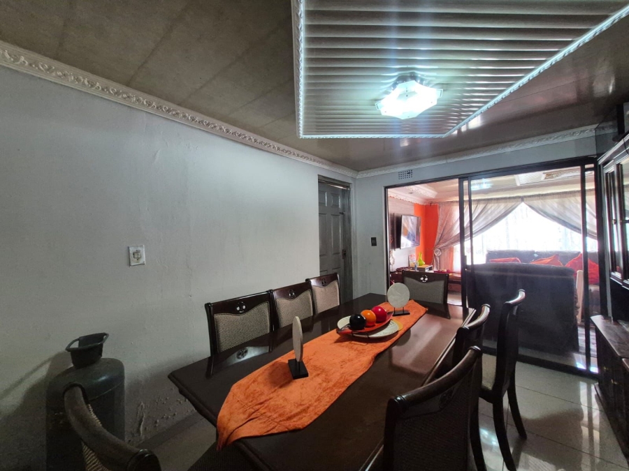 4 Bedroom Property for Sale in Embalenhle Ext 12 Mpumalanga