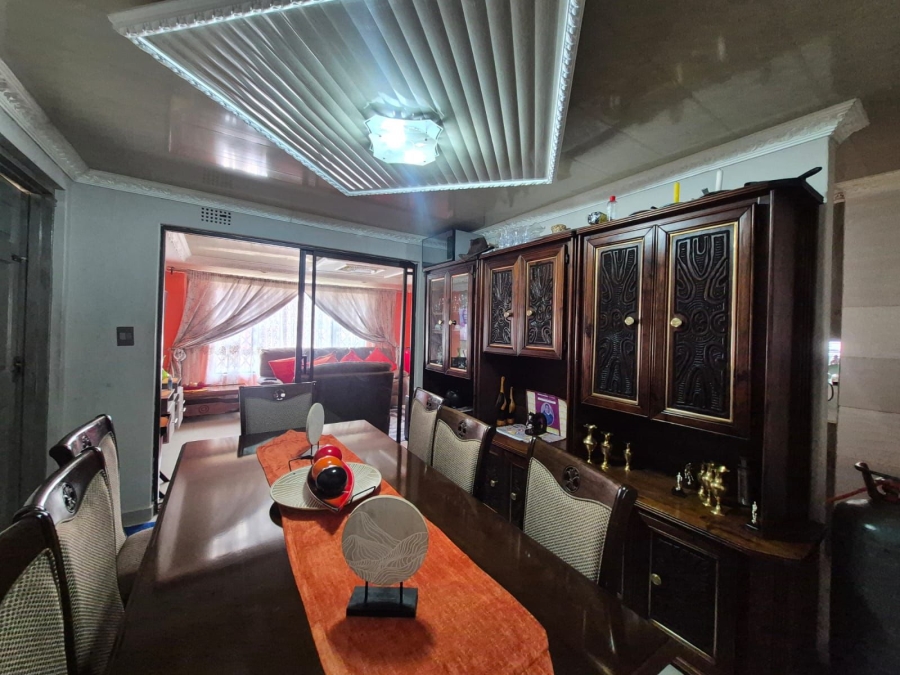 4 Bedroom Property for Sale in Embalenhle Ext 12 Mpumalanga