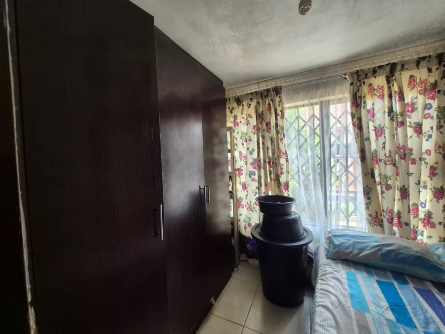 4 Bedroom Property for Sale in Embalenhle Ext 12 Mpumalanga