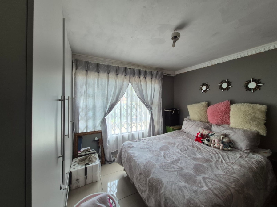 4 Bedroom Property for Sale in Embalenhle Ext 12 Mpumalanga