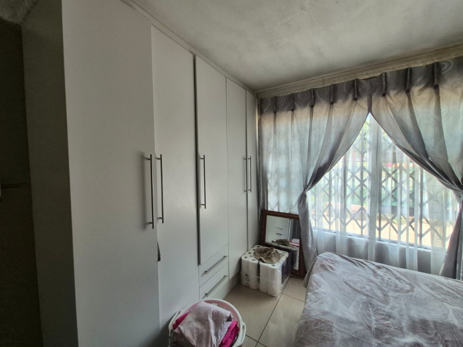 4 Bedroom Property for Sale in Embalenhle Ext 12 Mpumalanga