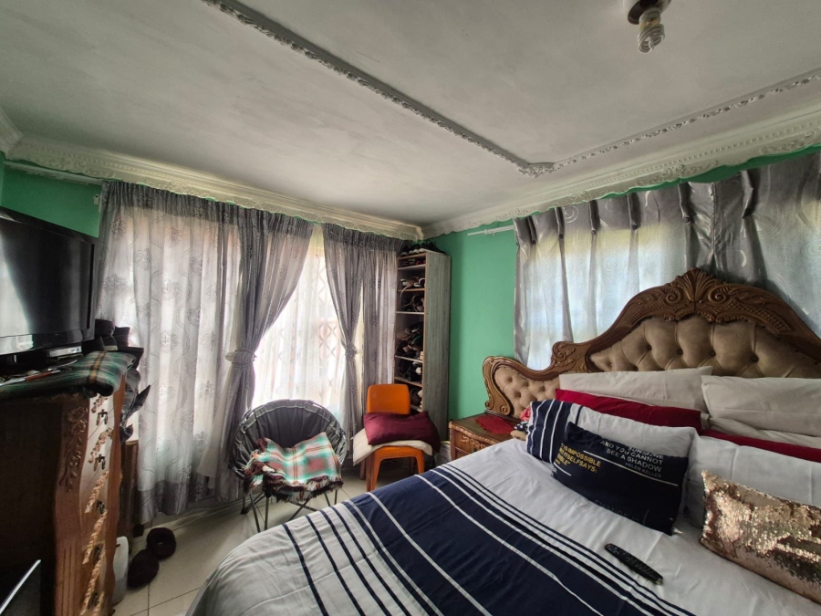 4 Bedroom Property for Sale in Embalenhle Ext 12 Mpumalanga