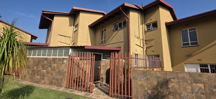 To Let 3 Bedroom Property for Rent in Die Heuwel Ext 1 Mpumalanga