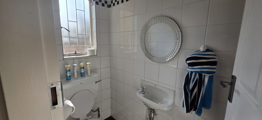 To Let 3 Bedroom Property for Rent in Die Heuwel Ext 1 Mpumalanga