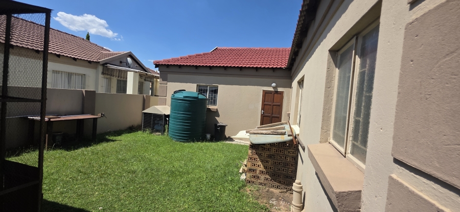 3 Bedroom Property for Sale in River View Mpumalanga