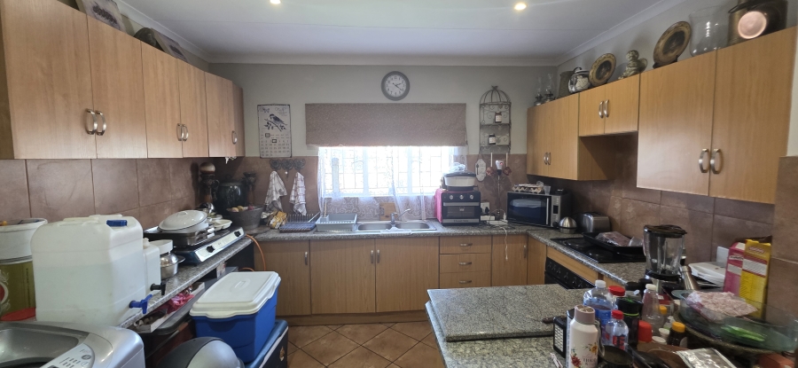 3 Bedroom Property for Sale in River View Mpumalanga