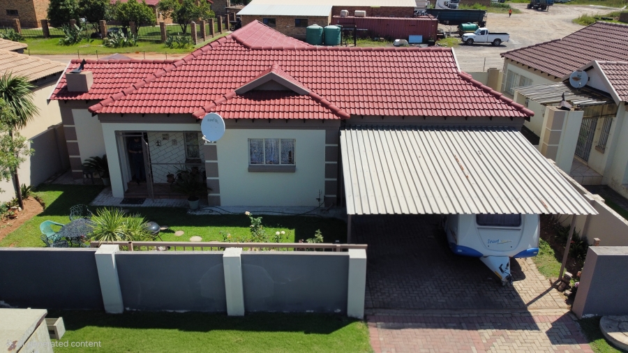 3 Bedroom Property for Sale in River View Mpumalanga