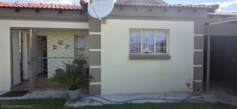 3 Bedroom Property for Sale in River View Mpumalanga