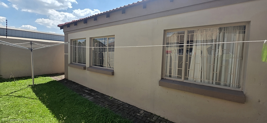 3 Bedroom Property for Sale in River View Mpumalanga