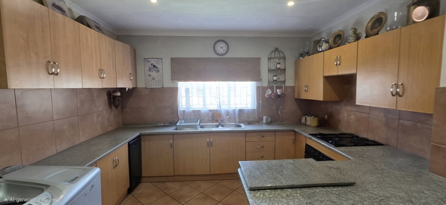 3 Bedroom Property for Sale in River View Mpumalanga