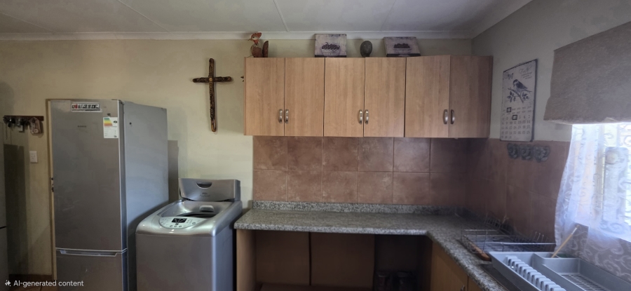3 Bedroom Property for Sale in River View Mpumalanga
