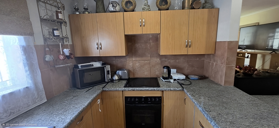 3 Bedroom Property for Sale in River View Mpumalanga