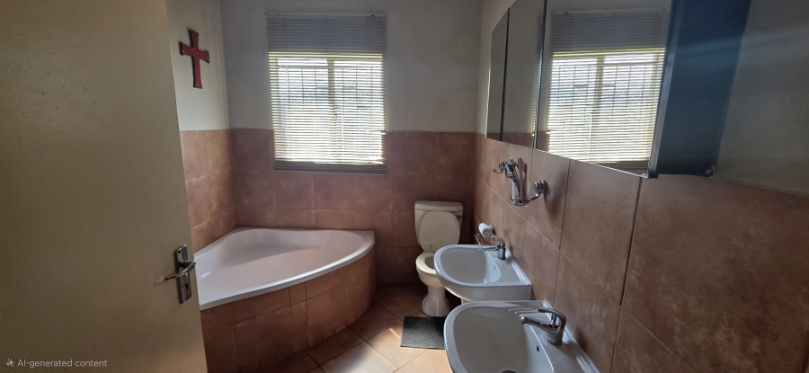 3 Bedroom Property for Sale in River View Mpumalanga