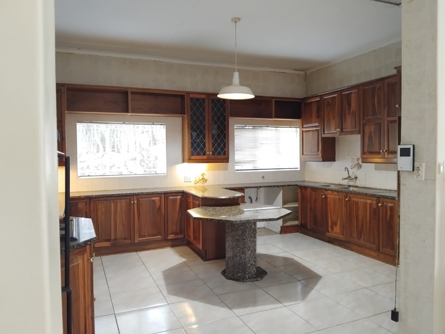 To Let 4 Bedroom Property for Rent in Steiltes Mpumalanga