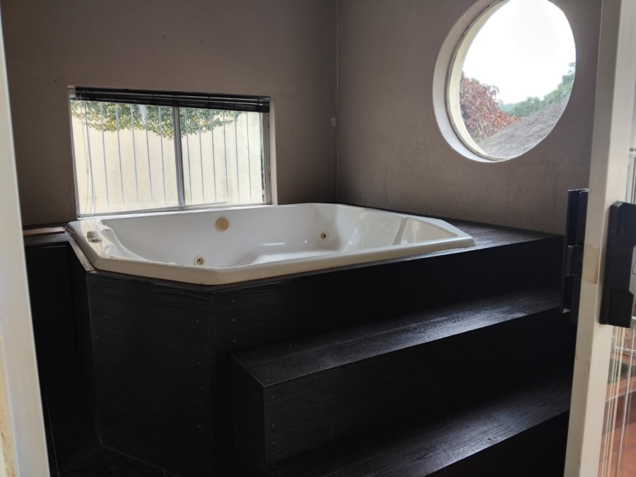 To Let 4 Bedroom Property for Rent in Steiltes Mpumalanga