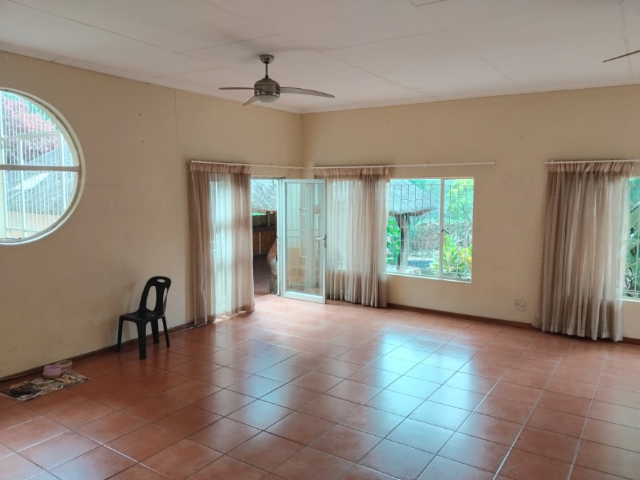 To Let 4 Bedroom Property for Rent in Steiltes Mpumalanga
