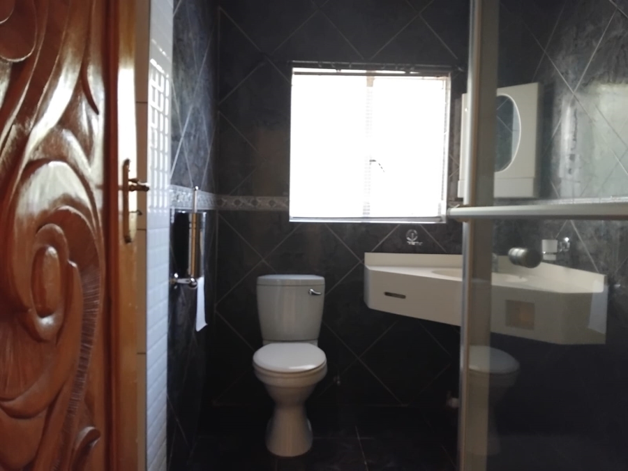 To Let 4 Bedroom Property for Rent in Steiltes Mpumalanga