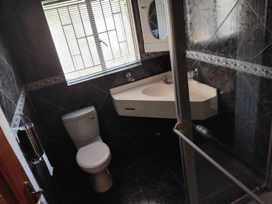 To Let 4 Bedroom Property for Rent in Steiltes Mpumalanga