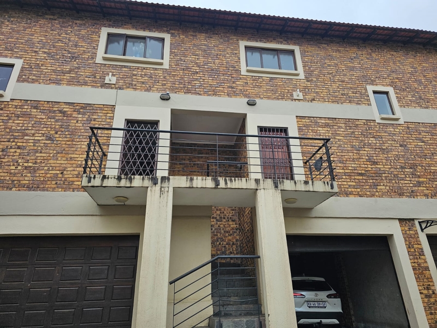 To Let 3 Bedroom Property for Rent in Sonheuwel Mpumalanga