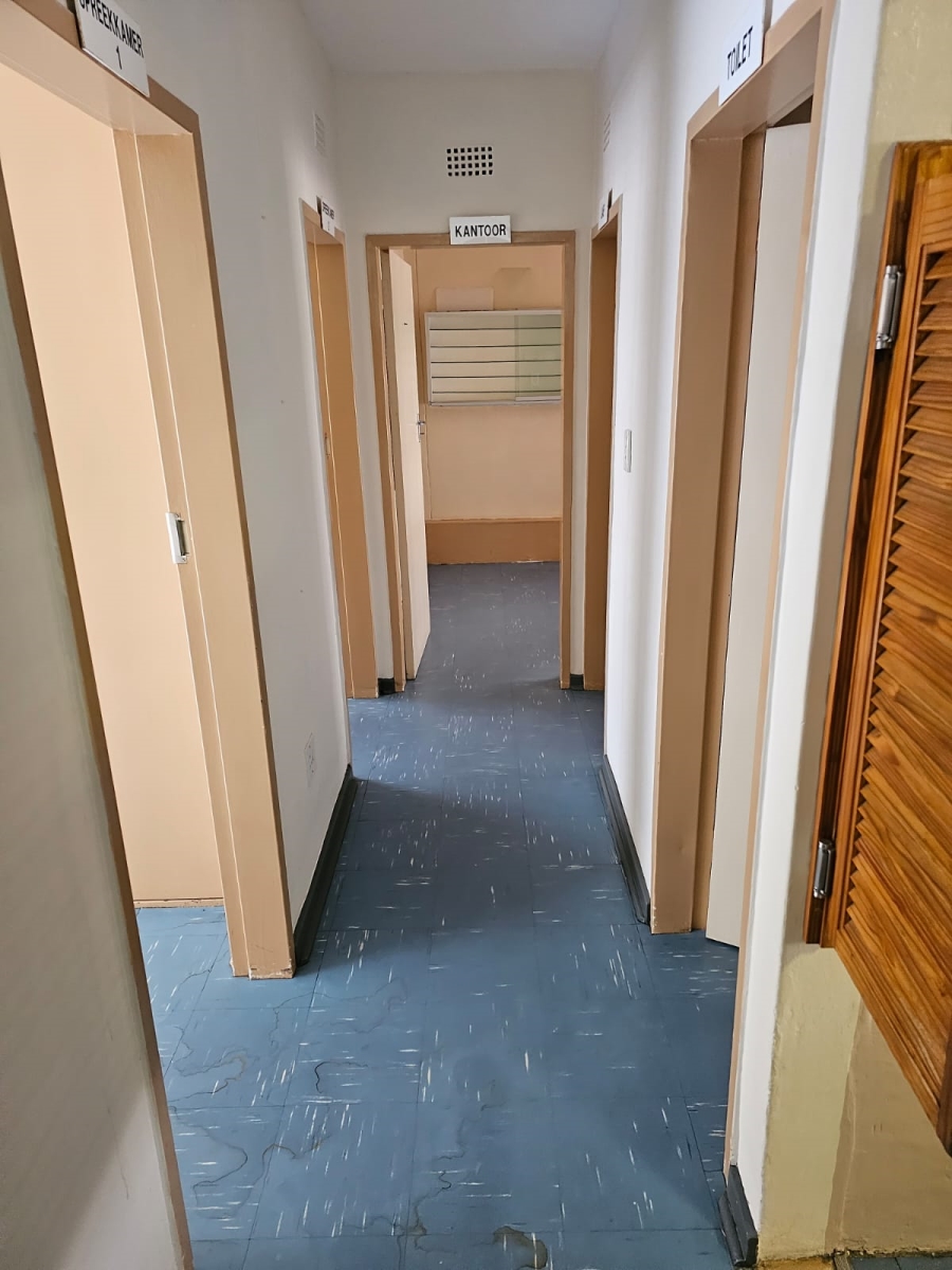 Commercial Property for Sale in Nelspruit Mpumalanga