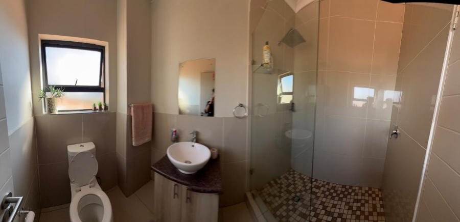 To Let 3 Bedroom Property for Rent in Jackaroo Park Mpumalanga