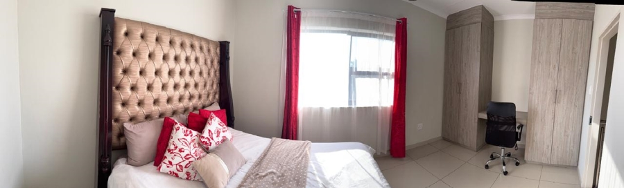 To Let 3 Bedroom Property for Rent in Jackaroo Park Mpumalanga